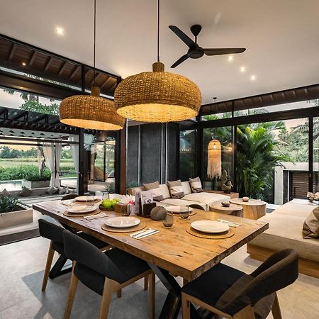 Villa Mimpi By Balisuperhost Ubud  Ngoại thất bức ảnh