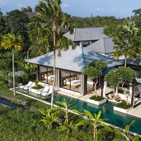 Villa Mimpi By Balisuperhost Ubud  Ngoại thất bức ảnh