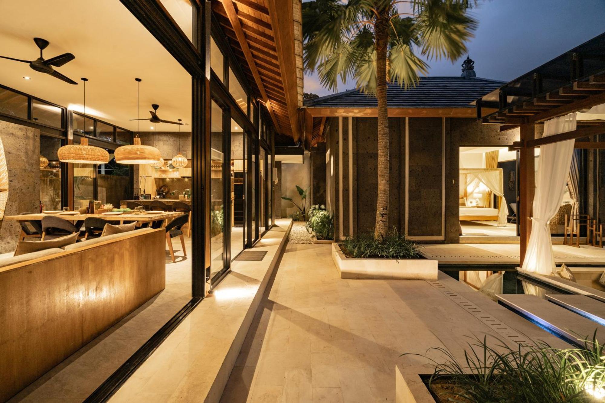 Villa Mimpi By Balisuperhost Ubud  Ngoại thất bức ảnh
