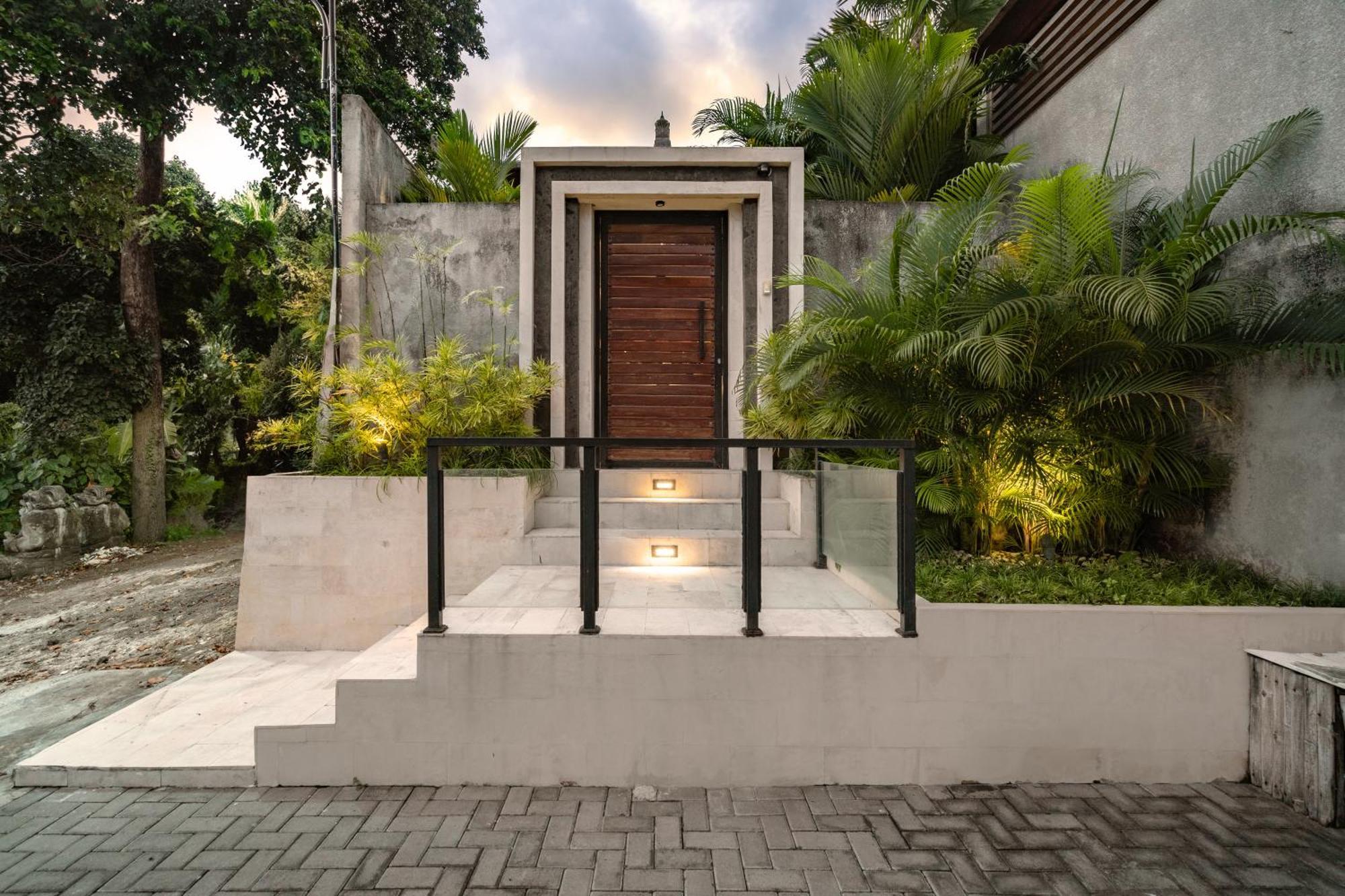 Villa Mimpi By Balisuperhost Ubud  Ngoại thất bức ảnh