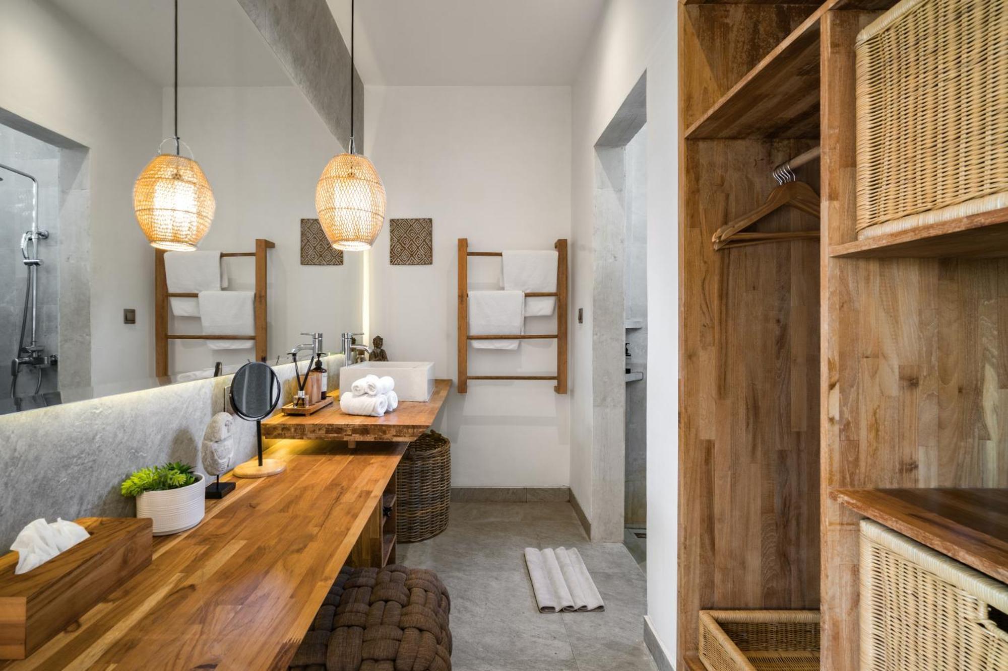 Villa Mimpi By Balisuperhost Ubud  Ngoại thất bức ảnh