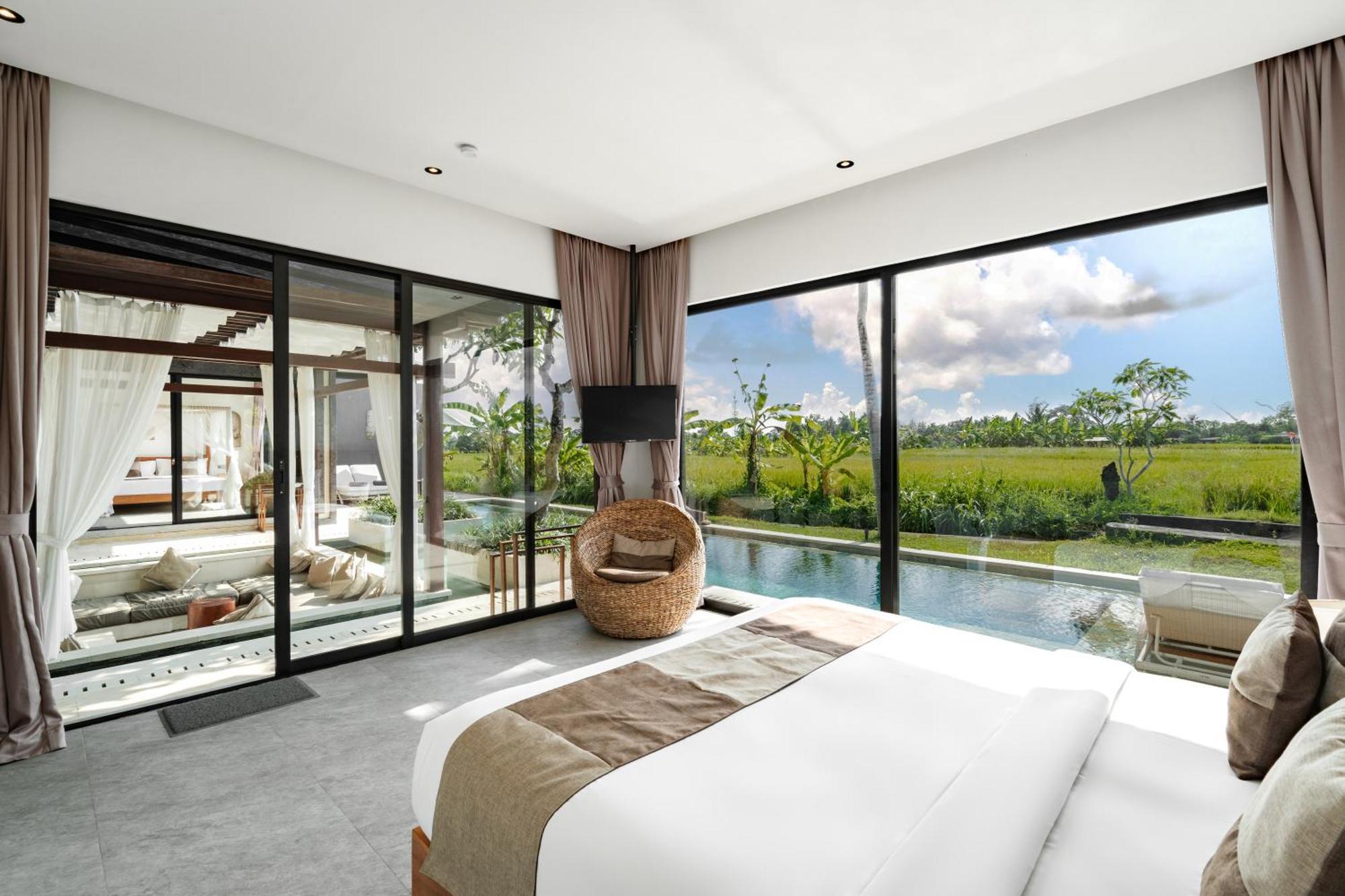 Villa Mimpi By Balisuperhost Ubud  Ngoại thất bức ảnh