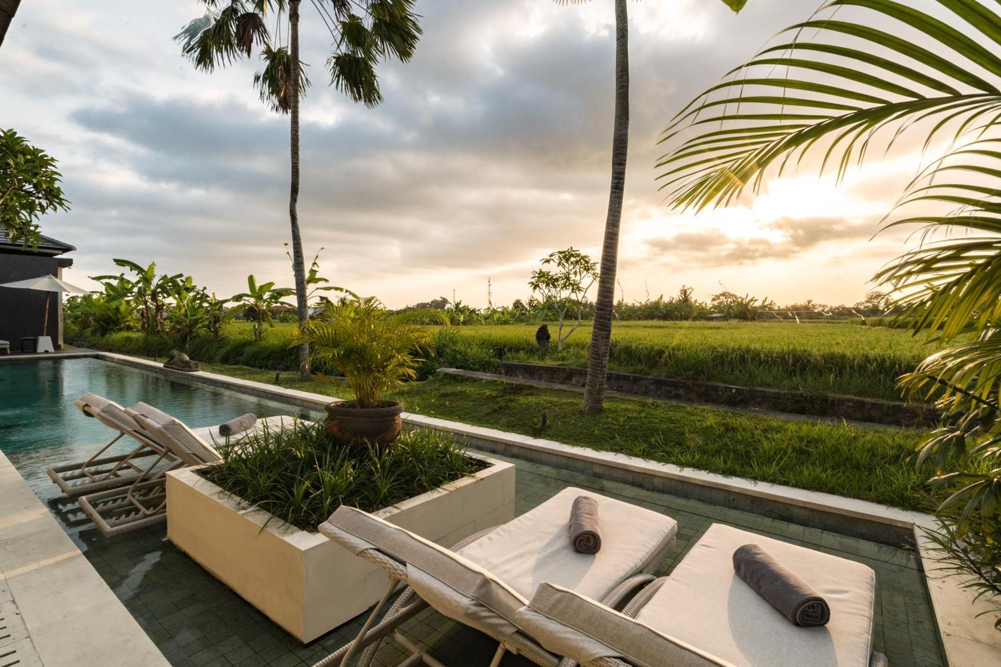 Villa Mimpi By Balisuperhost Ubud  Ngoại thất bức ảnh