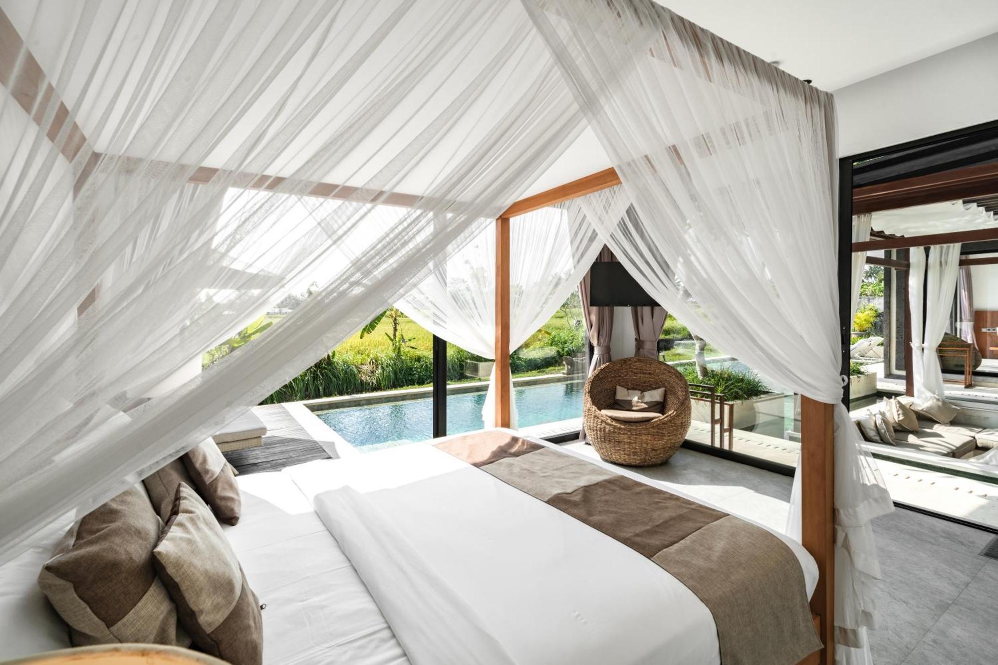 Villa Mimpi By Balisuperhost Ubud  Ngoại thất bức ảnh