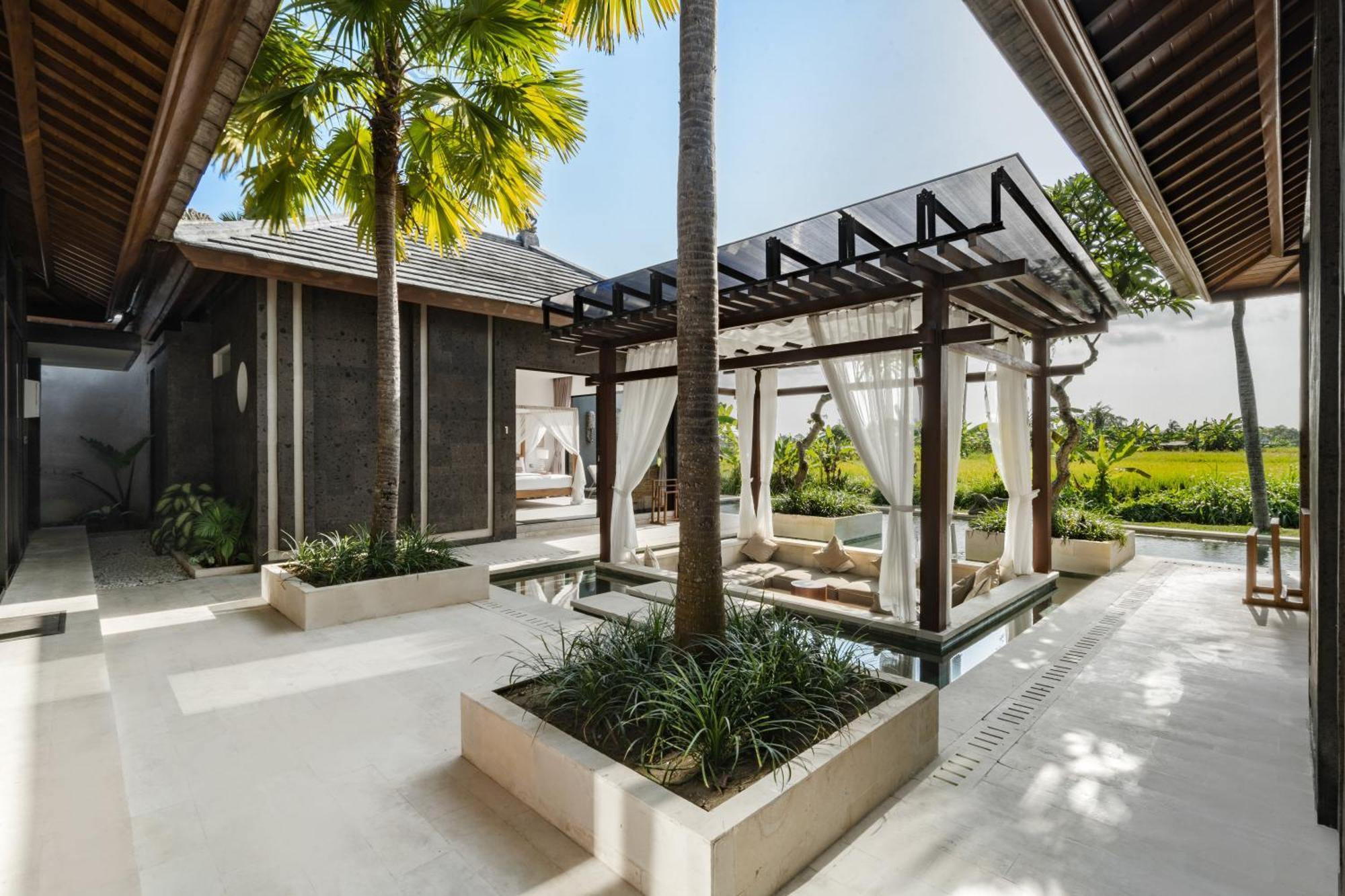 Villa Mimpi By Balisuperhost Ubud  Ngoại thất bức ảnh