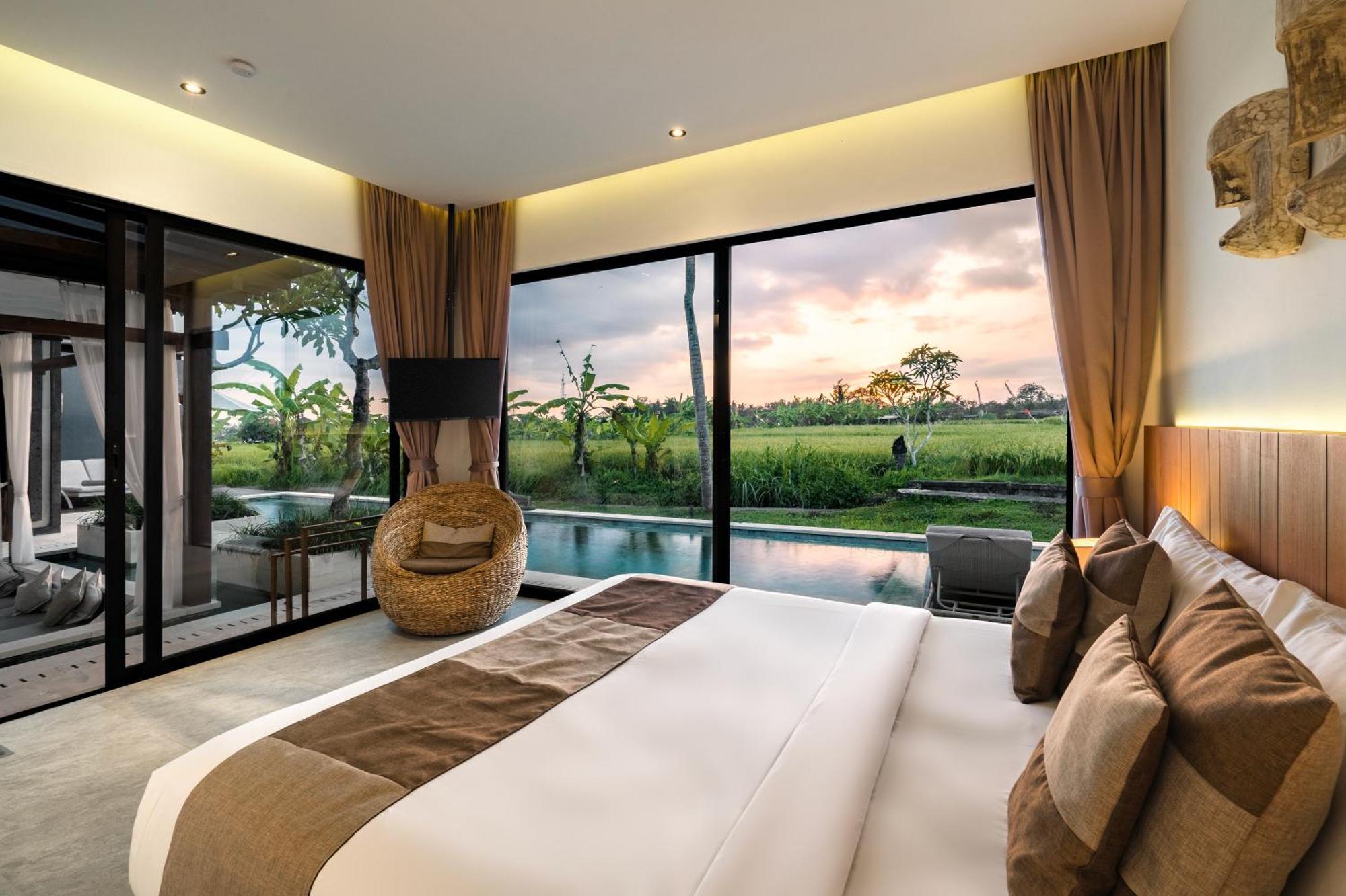 Villa Mimpi By Balisuperhost Ubud  Ngoại thất bức ảnh