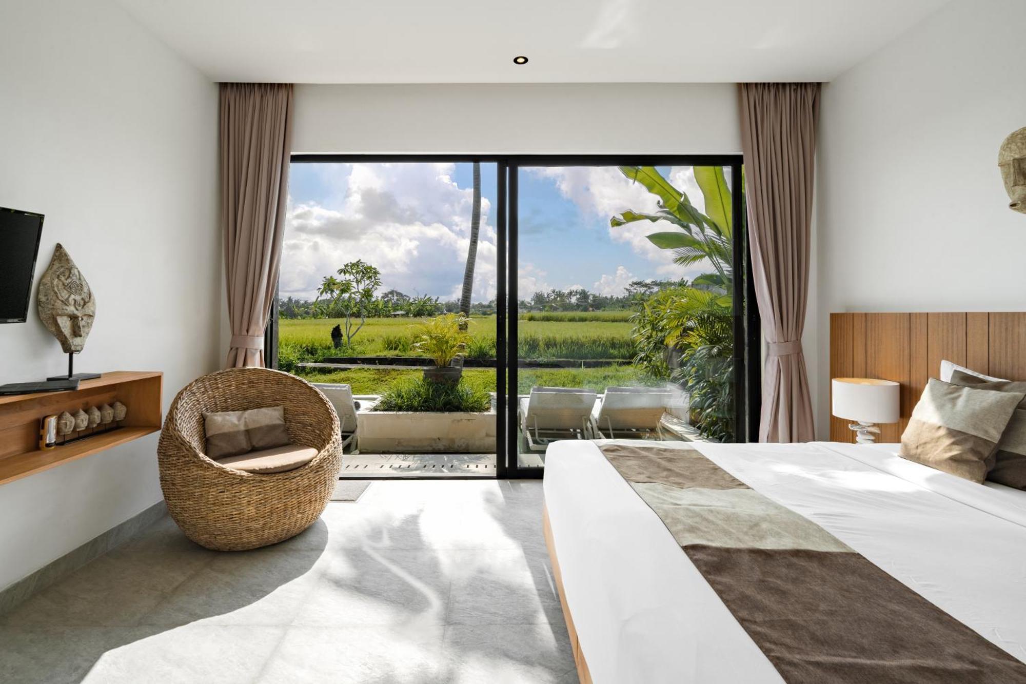 Villa Mimpi By Balisuperhost Ubud  Ngoại thất bức ảnh